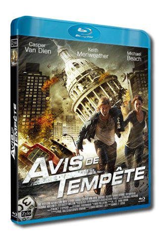Avis De Tempête