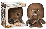 Funko Fabrikations: Star Wars - Chewbacca