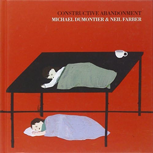 Constructive Abandonment Hardcover – 1 Jul 2011