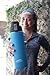 Aquatix Sea Mist Blue Insulated FlipTop Ultimate Sport Bottle 21 ounce Pure Stainless Steel