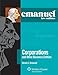 Emanuel Law Outlines for Corporations (Emanuel Law Outlines Series)