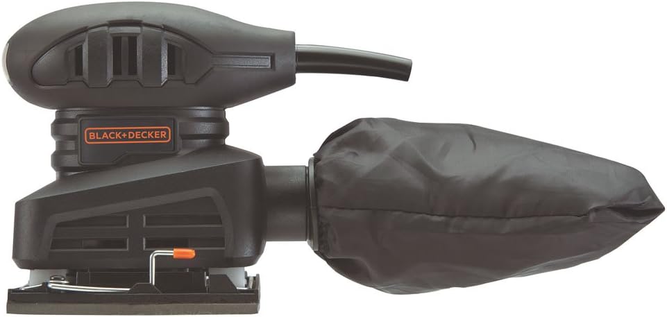 BLACK+DECKER BDEQS15C Finishing Sanders product image 2