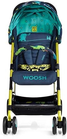 cosatto woosh dragon