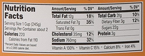3 Panera+Bread+Autumn+Squash+Soup