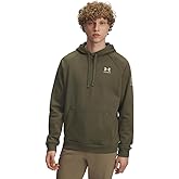 Under Armour Men's Freedom Flag Hoodie, (390) Marine OD Green / / Desert Sand, X-Large