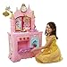 Disney Princess Royal 2-Sided Kitchen & Caf