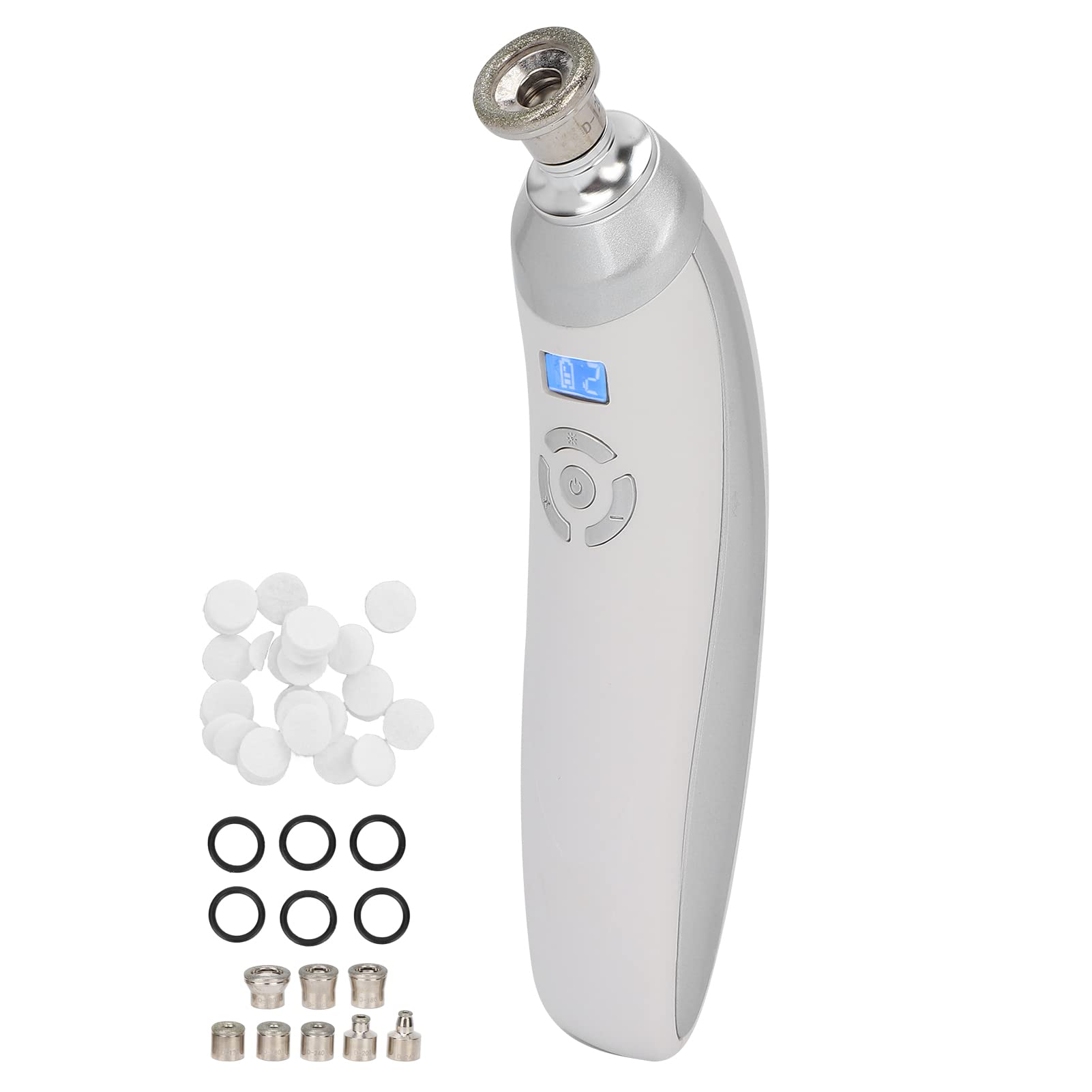 FastUU Handheld Skin Care Device Machine, Pen Form, for Promoting Collagen, Skin Cell Regeneration, and Metabolism
