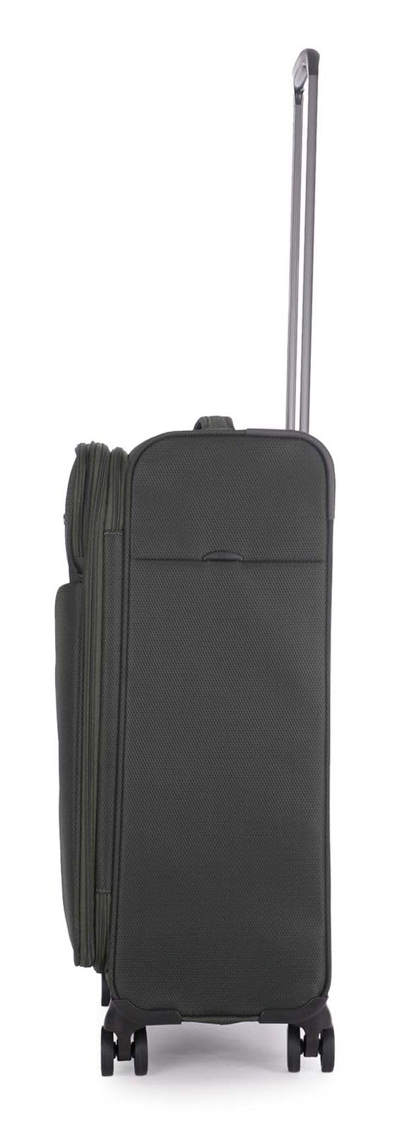 Stratic Light+ Trolley M Dark Green 3