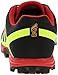 Inov-8 X-talon 200 Trail Running Shoe,Black/Red/Yellow,10.5 M US