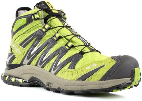 Amazon サロモン ハイキング シューズ Xa Pro Mid 2 Gore Tex エックスエー プロ 3d ミッド 2 ゴアテックス メンズ Salomon サロモン トレイルランニング