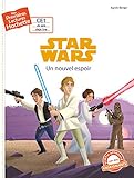 Star Wars : un nouvel espoir by
