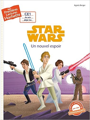 Star wars : Un nouvel espoir