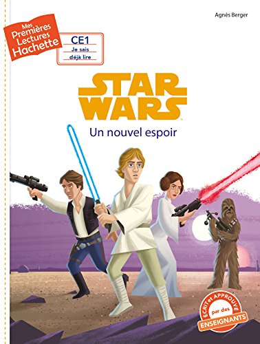 Star Wars : un nouvel espoir by 