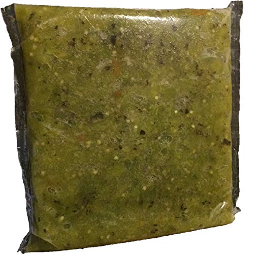 Hatch Diced Green Chile Variety Pack, 10lbs. Frozen (5lbs. Hot; 5lbs