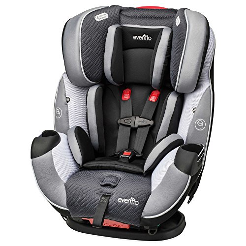 symphony car seat