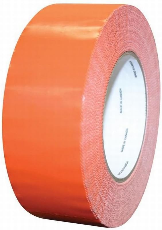 Intertape 00ORPE 2in. x 60yds Paint and Stucco Masking