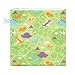 Bumkins Reusable Snack Bag Large, Dinos