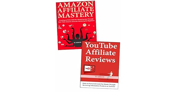 Amazon Com Youtube Affiliate Mastery Use Youtube To Sell Affiliate - buy for others