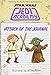 Attack of the Journal (Star Wars: Jedi Academy)