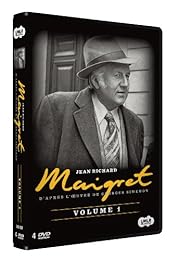 Maigret : Les Meilleures Enquêtes