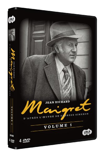Maigret : Les Meilleures Enquêtes