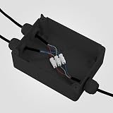 AVARTEK IP65 Waterproof Junction Box Electrical Enclosure Outdoor Cable view 7