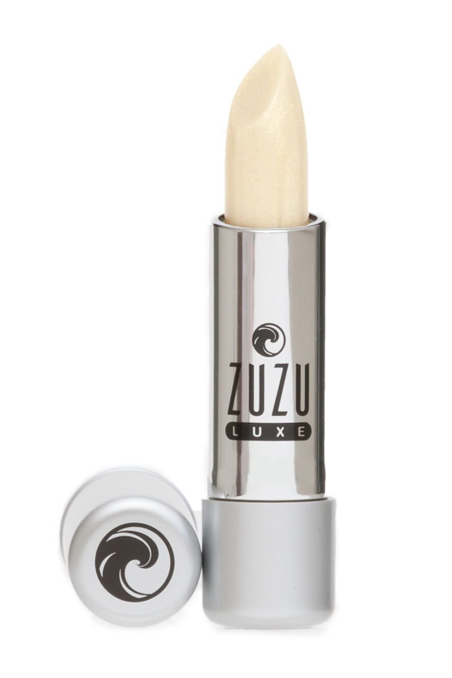 Zuzu Luxe Lipsticks (Uber),0.13 oz,Ultra Pigmented and long lasting, Enriched with Jojoba Seed Oil and Aloe for ultra hydrated lips.Natural, Paraben Free, Vegan, Gluten-free,Cruelty-free, Non GMO.