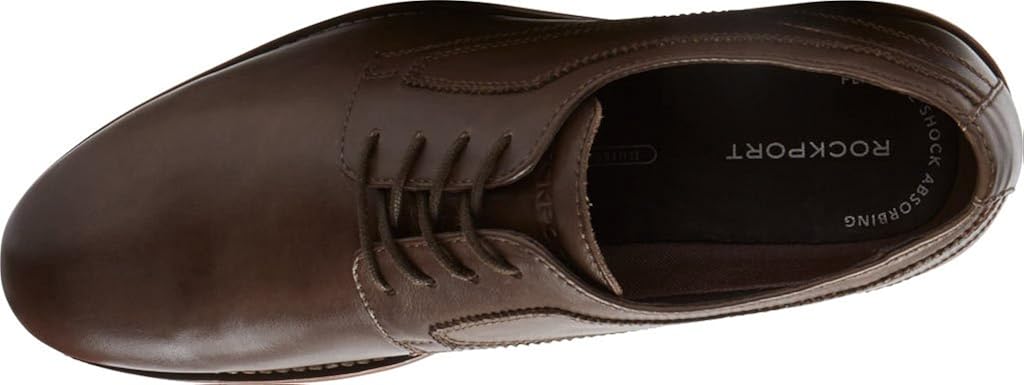 rockport wyat cap toe oxford