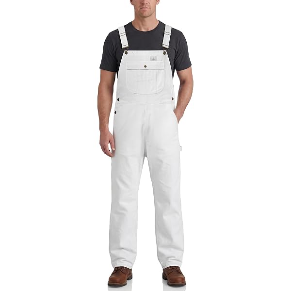 Amazon.com: Dickies Utility Painter's Bib Overalls : Tools & Home
