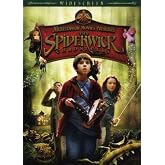 The Spiderwick Chronicles (Widescreen Edition)
