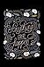 Anything can happen: Lined Notebook, 110 Pages -Beautiful & Inspirational Quote on Black Matte Soft by 
