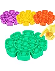 Push Pop Bubble Fidget Sensory Toy