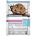 Lactation Cookies Breastfeeding Supplement - Oatmeal Chocolate Chip - 6 XL Cookies 12 Servings - Support Mothers Breast Milk Supply Increase - with Brewers Yeast Powder 100% Fenugreek Free...
