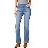 Levi Strauss Signature Gold Women's Totally Shaping Bootcut Jeans
