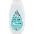 Johnson's Baby Milk + Rice Lotion (200Ml) White