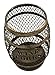 TheopWine Barrel Shaped Wine Cork Holder