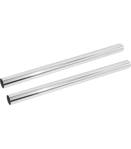 4pc OD 2 Inch 90 Degree Bend Elbow SS304 Stainless Steel Tube Exhaust Elbow Pipe - Foto 13