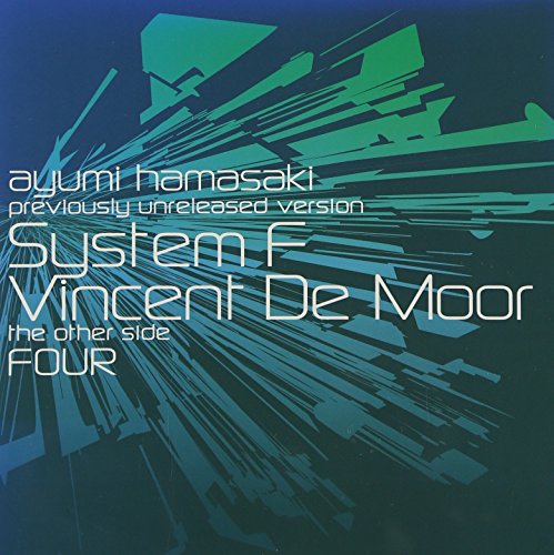 Ayumi Hamasaki - Whatever - Zortam Music