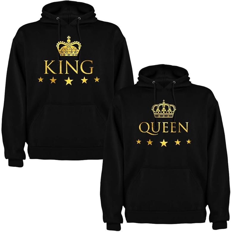 sudaderas negras para mujer