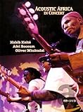 Acoustic Africa in Concert
