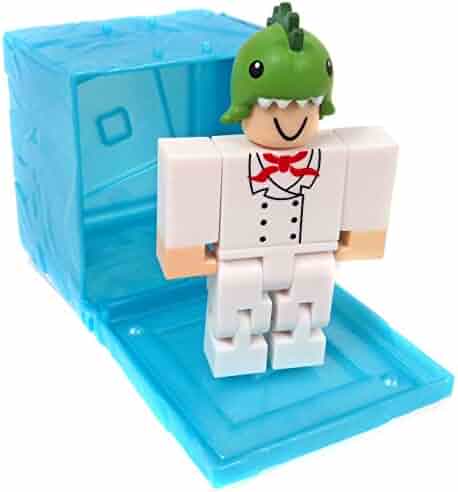 Shopping World Village Games Llc Roblox Action Figures - 