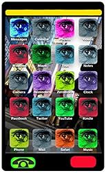 Big Brother and Cellphone Girl