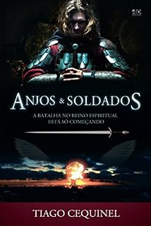 Livro Anjos e Soldados