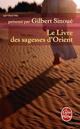 Le  livre des sagesses d'Orient