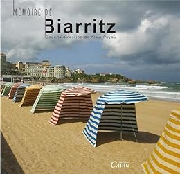 Mémoire de Biarritz