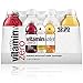 vitaminwater zero, electrolyte enhanced water w/vitamins, variety pack, 20 Fl. Oz, 12 pack