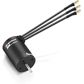 HOBBYWING QUICRUN 2840 Series Motors 4700KV
