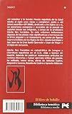 Image de El ruisenor y la fuente/ The Nightingale and Fountain: Poesia Espanola De La Edad Media Al Siglo XVIII/ Spanish Poetry From the Middle Ages to XVIII .