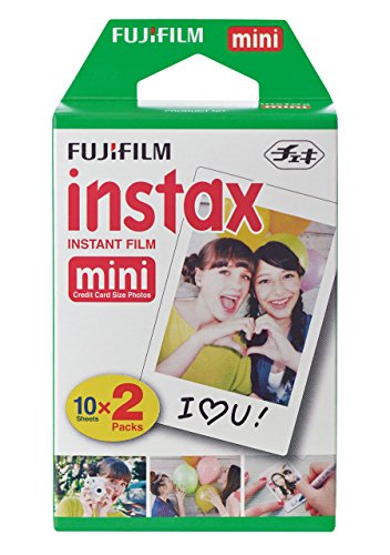 Fujifilm-Instant-Film