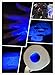 Elecrow 51 LED UV Light Pets Urine and Stains Detector Handheld Ultraviolet Lamp Detects Human Fluids, Bed Bugs